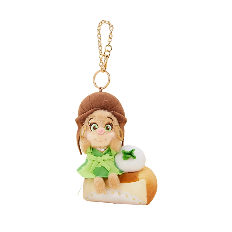 Disney x Disney store 16cm15cm13cm15.5cm