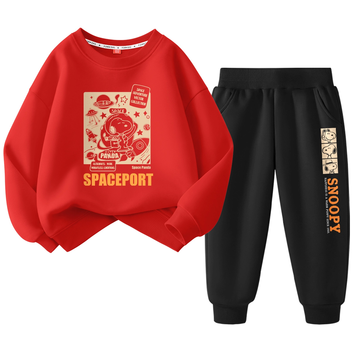 SNOOPY