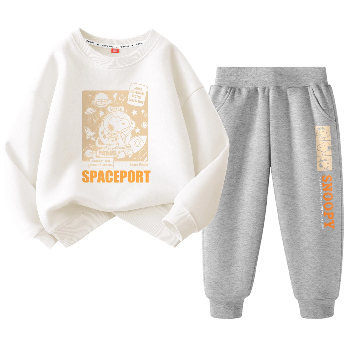 SNOOPY