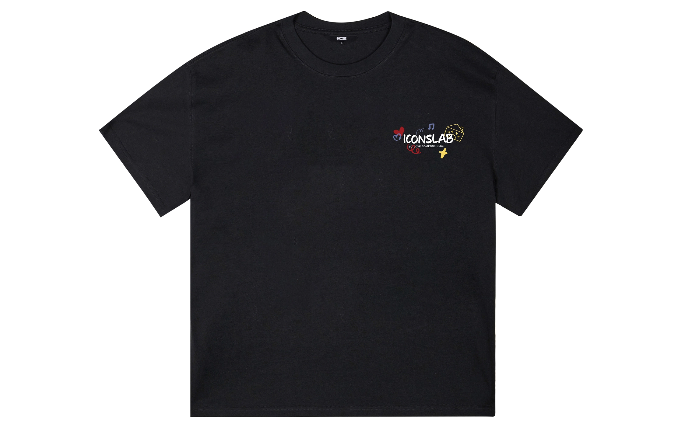 ICONS Lab T