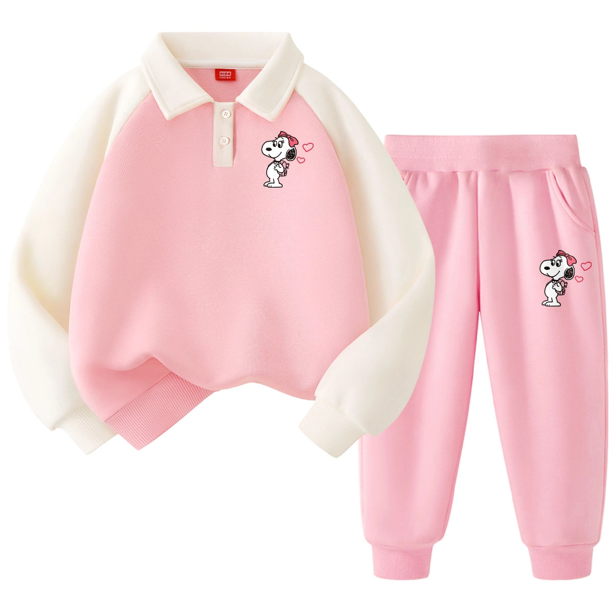 SNOOPY Polo