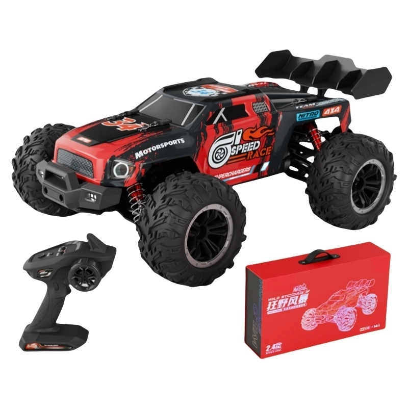 2.4G RC RC