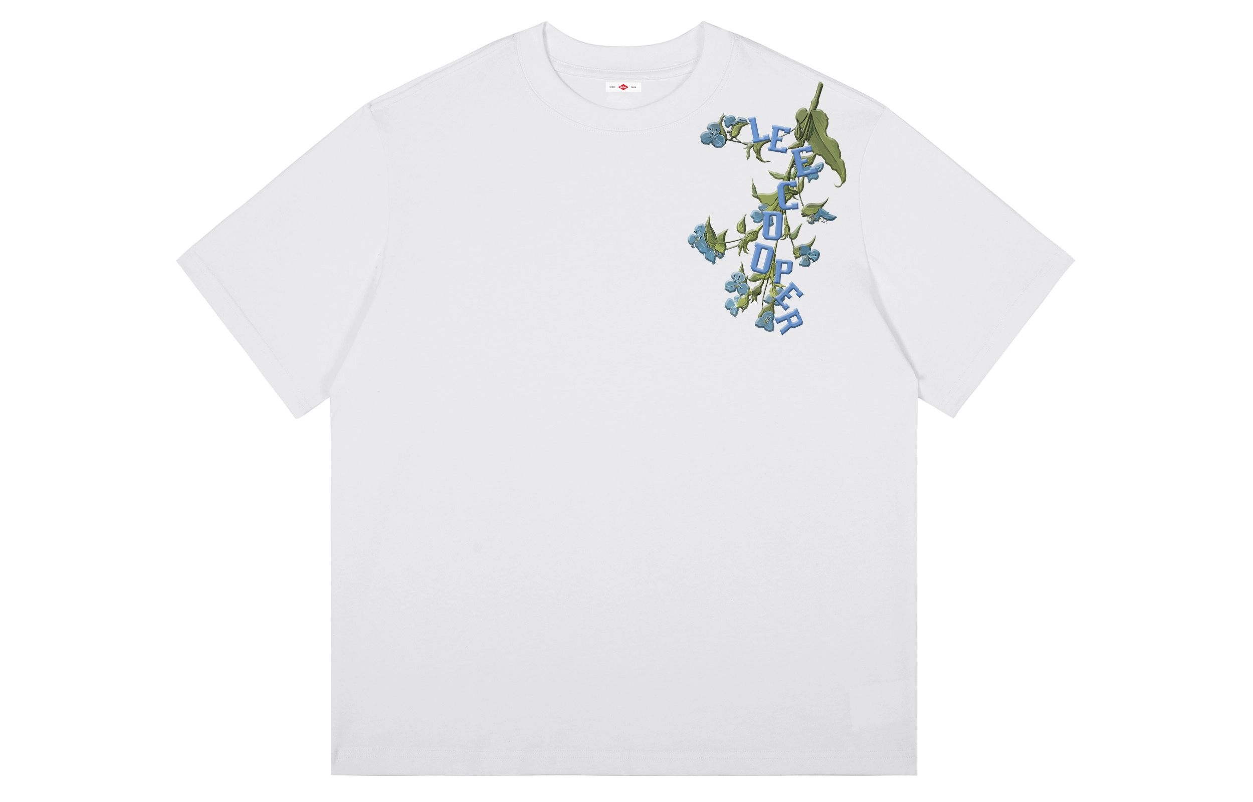 Lee Cooper logoT