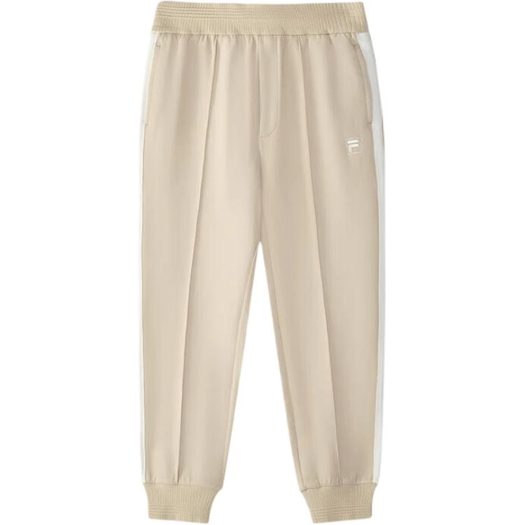 FILA KIDS WHITE LINE