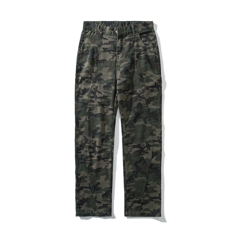 M JEANS STUDIOS 7 cleanfitBaggy