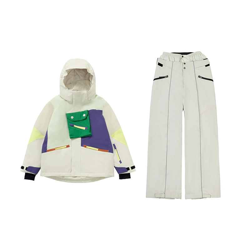 VECTOR Snowpark