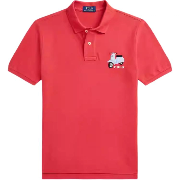 Polo Ralph LaurenPolo SS25