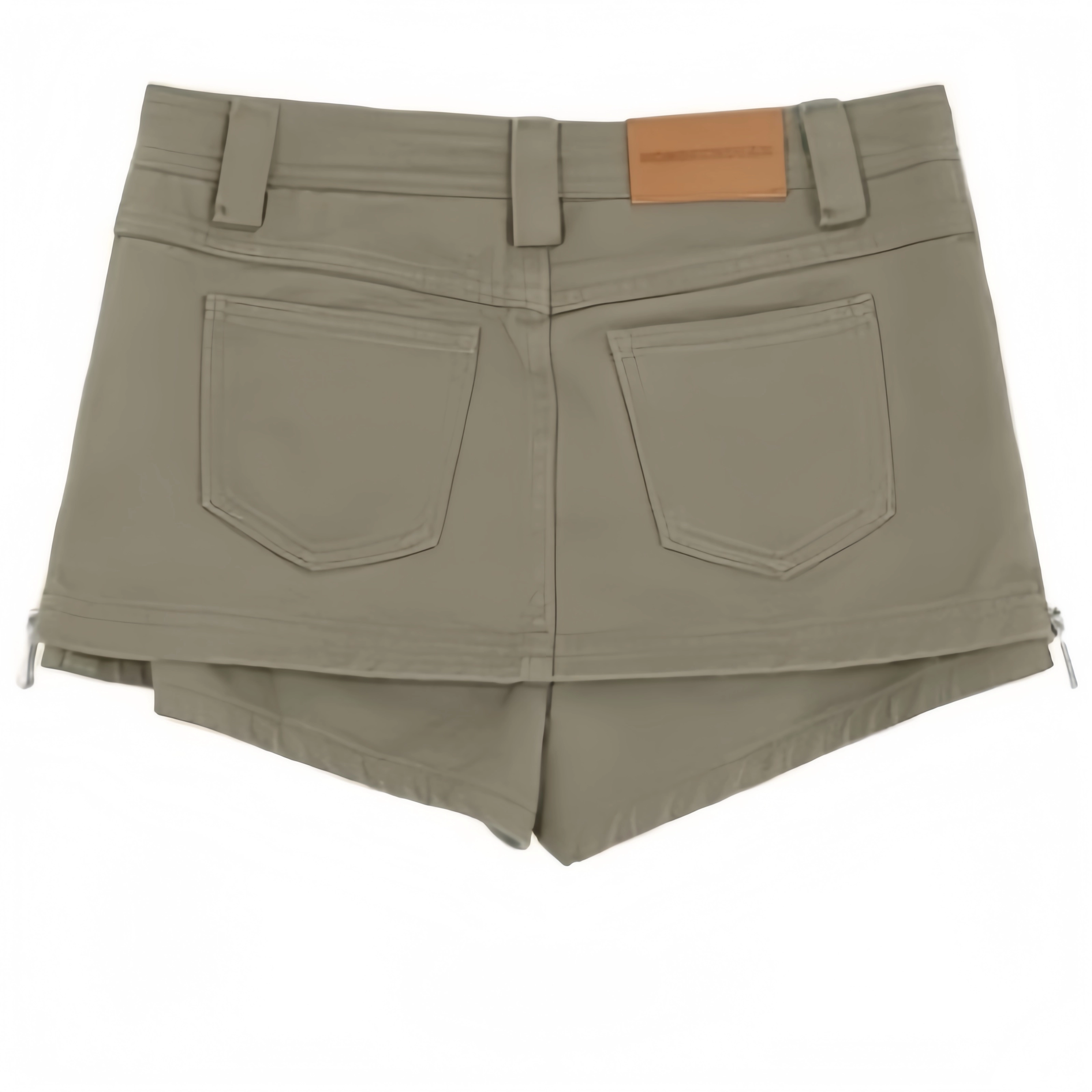 MOUT RECON TAILOR