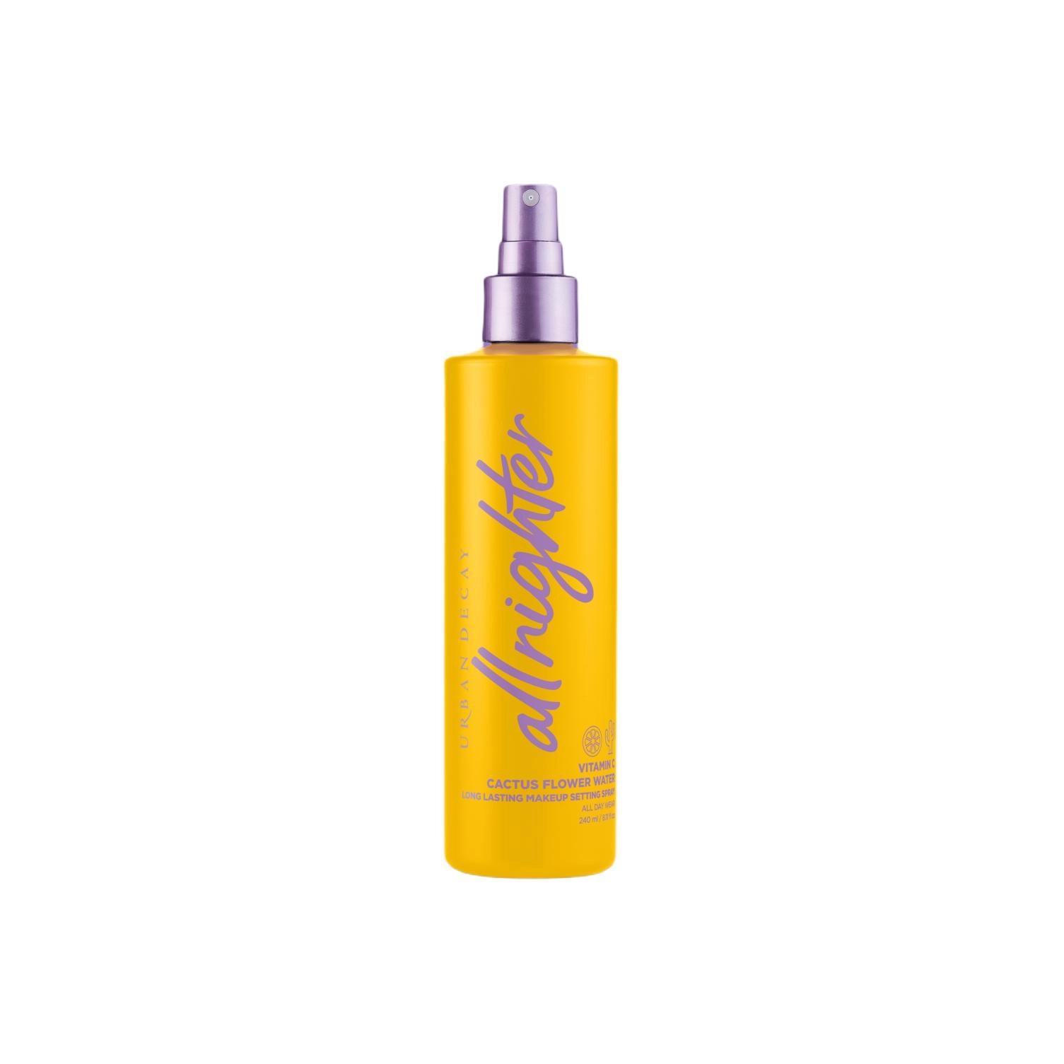 URBANDECAY C 118ml