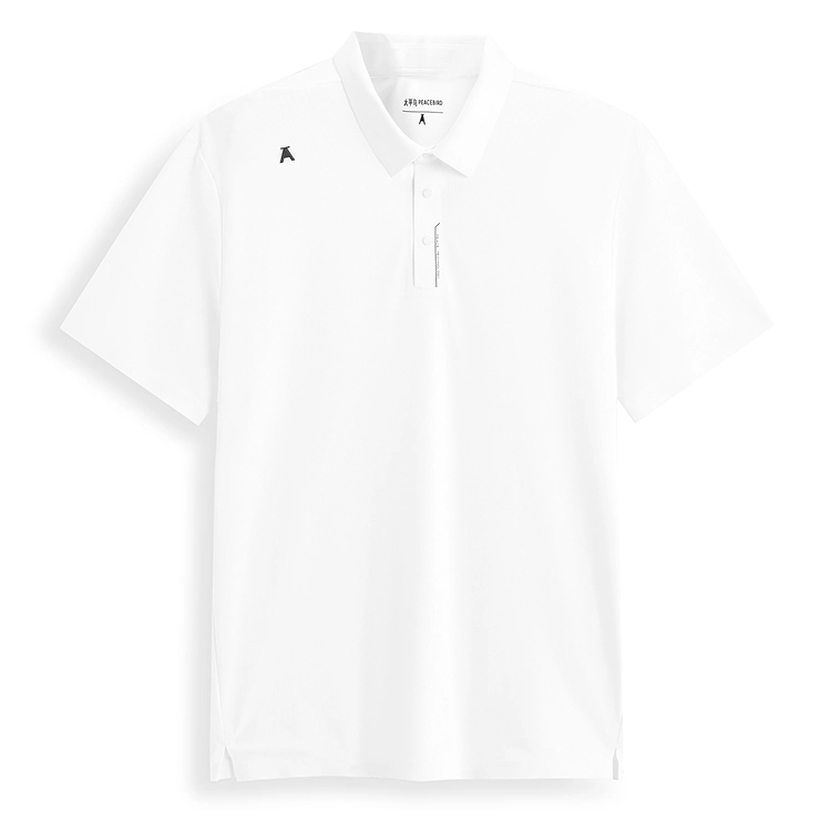 PEACEBIRD MEN Polo