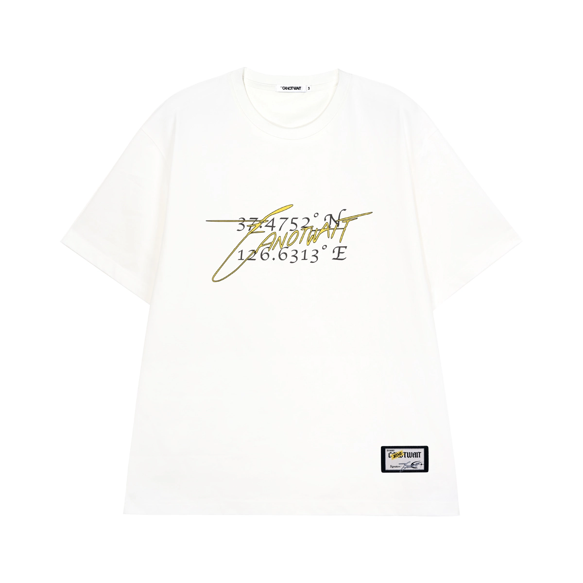 CANOTWAIT_ EDG T