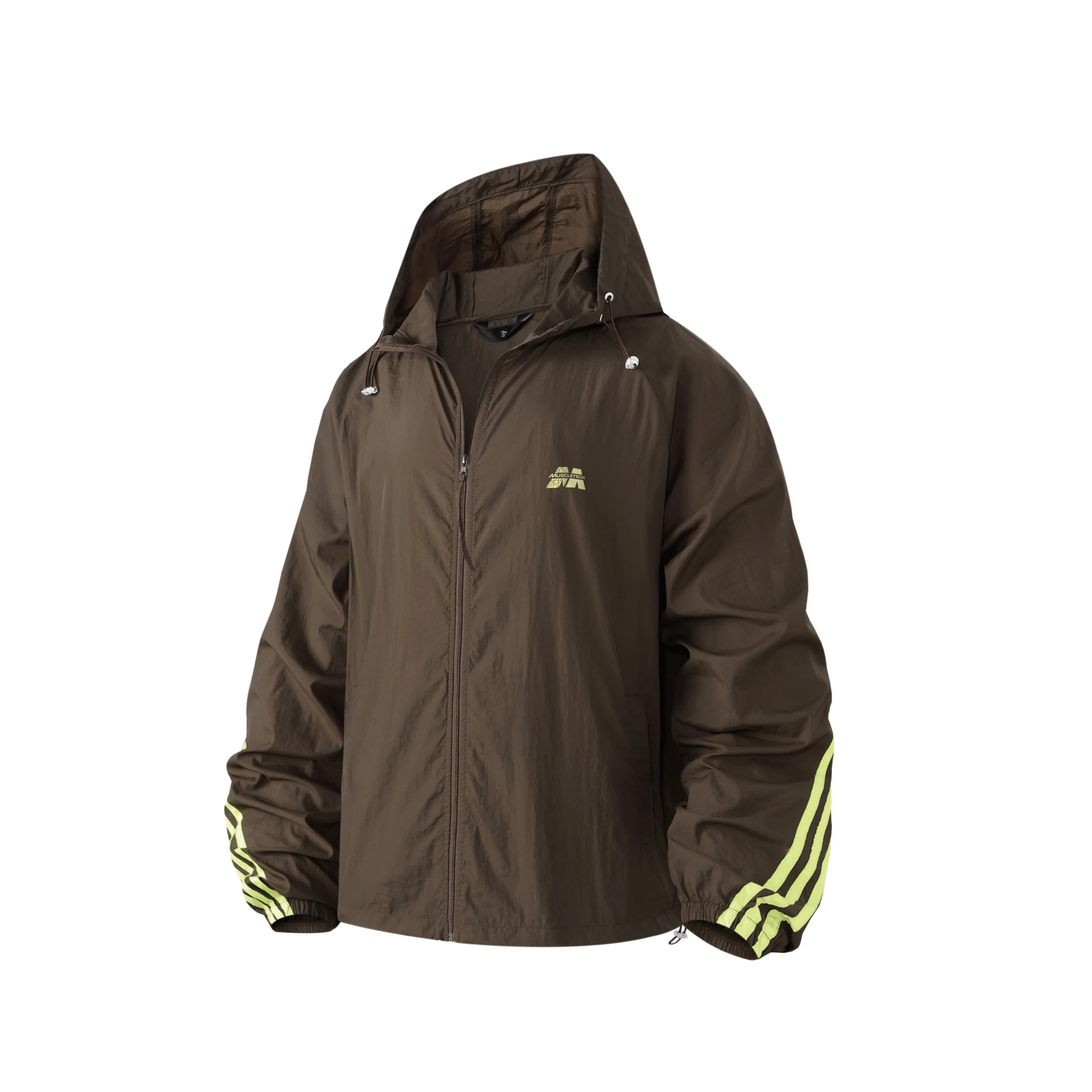 MUSCLETECH UPF50+