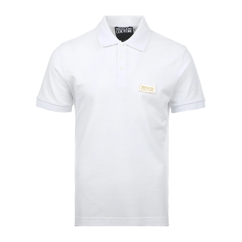 VERSACE JEANS COUTURE SS25 Polo