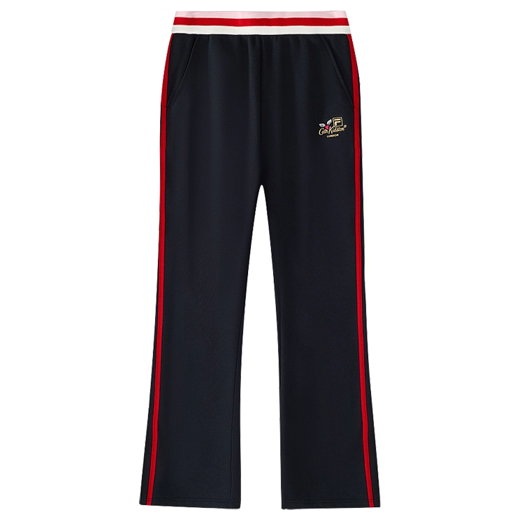 FILA KIDS x Cath Kidston WHITE LINE