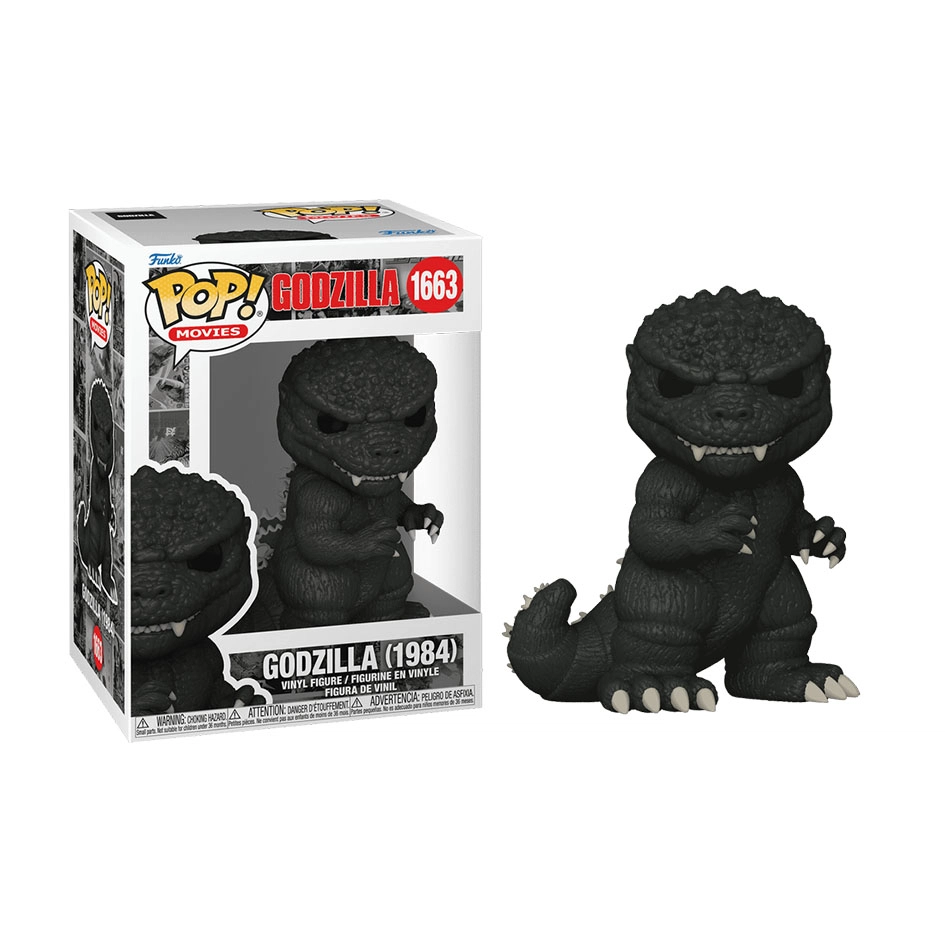 Funko 70 1984CH Q