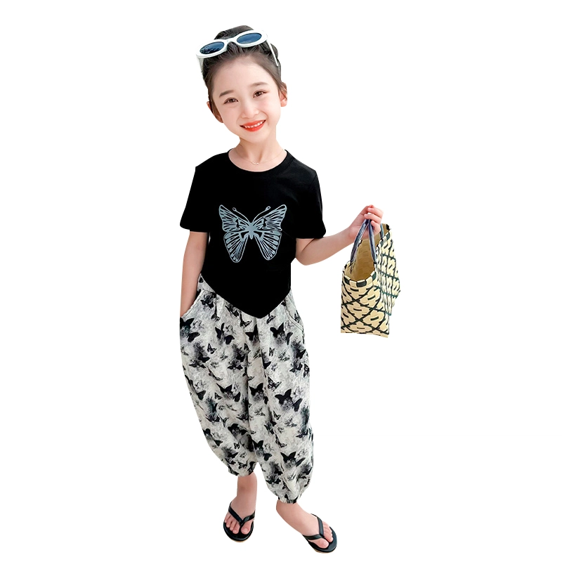 La Chapelle Kids T