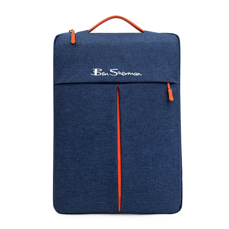 BEN SHERMAN