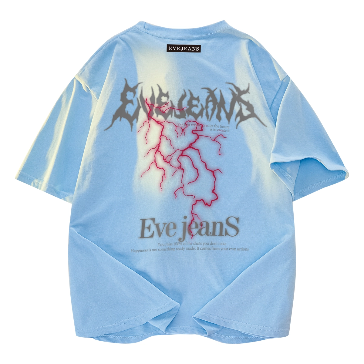 EVE Jeans LogoT