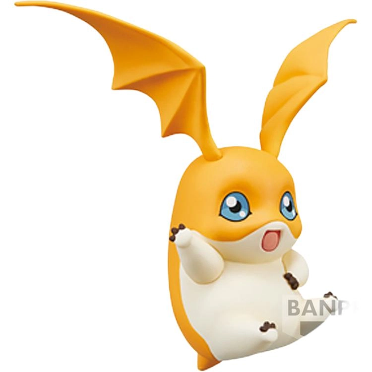 BANPRESTO DXF D 9cm