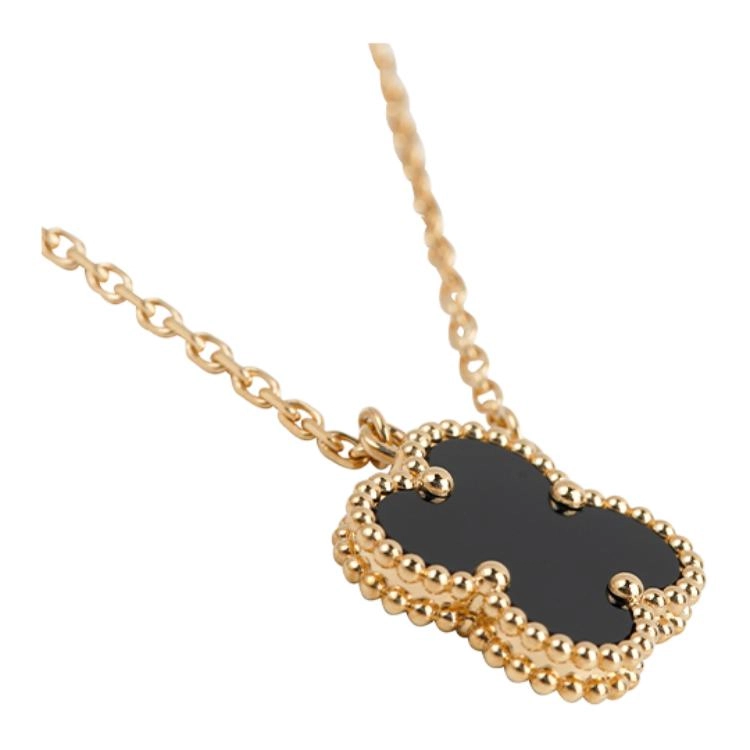 Van Cleef Arpels Alhambra 18k