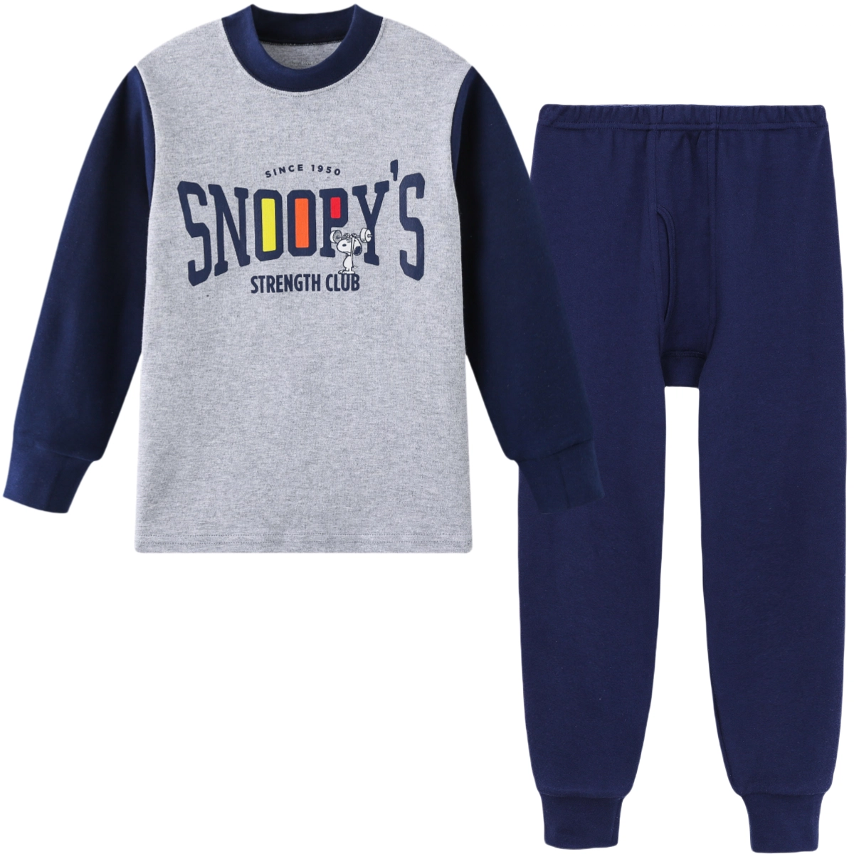 SNOOPY A