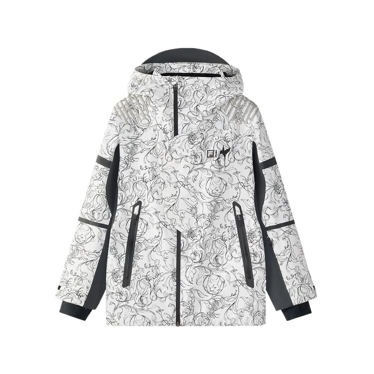 FILA KIDS x JAMES JEAN PERFORMANCE