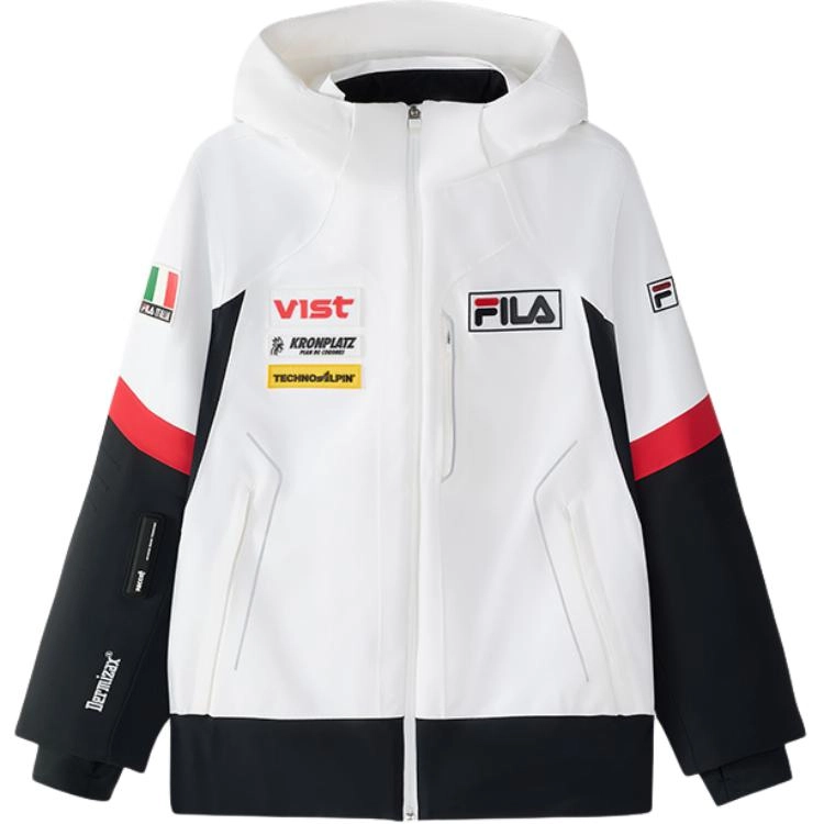 FILA KIDS x VIST x KRONPLATZ x TECHNOALPIN Performance
