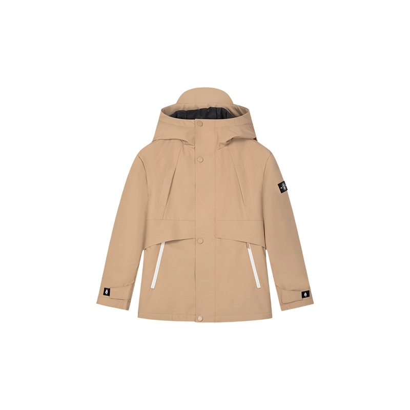 Hush Puppies PROTECTION