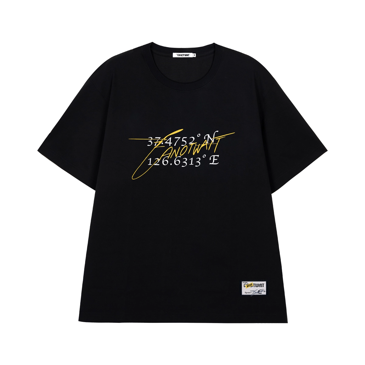 CANOTWAIT_ EDG T