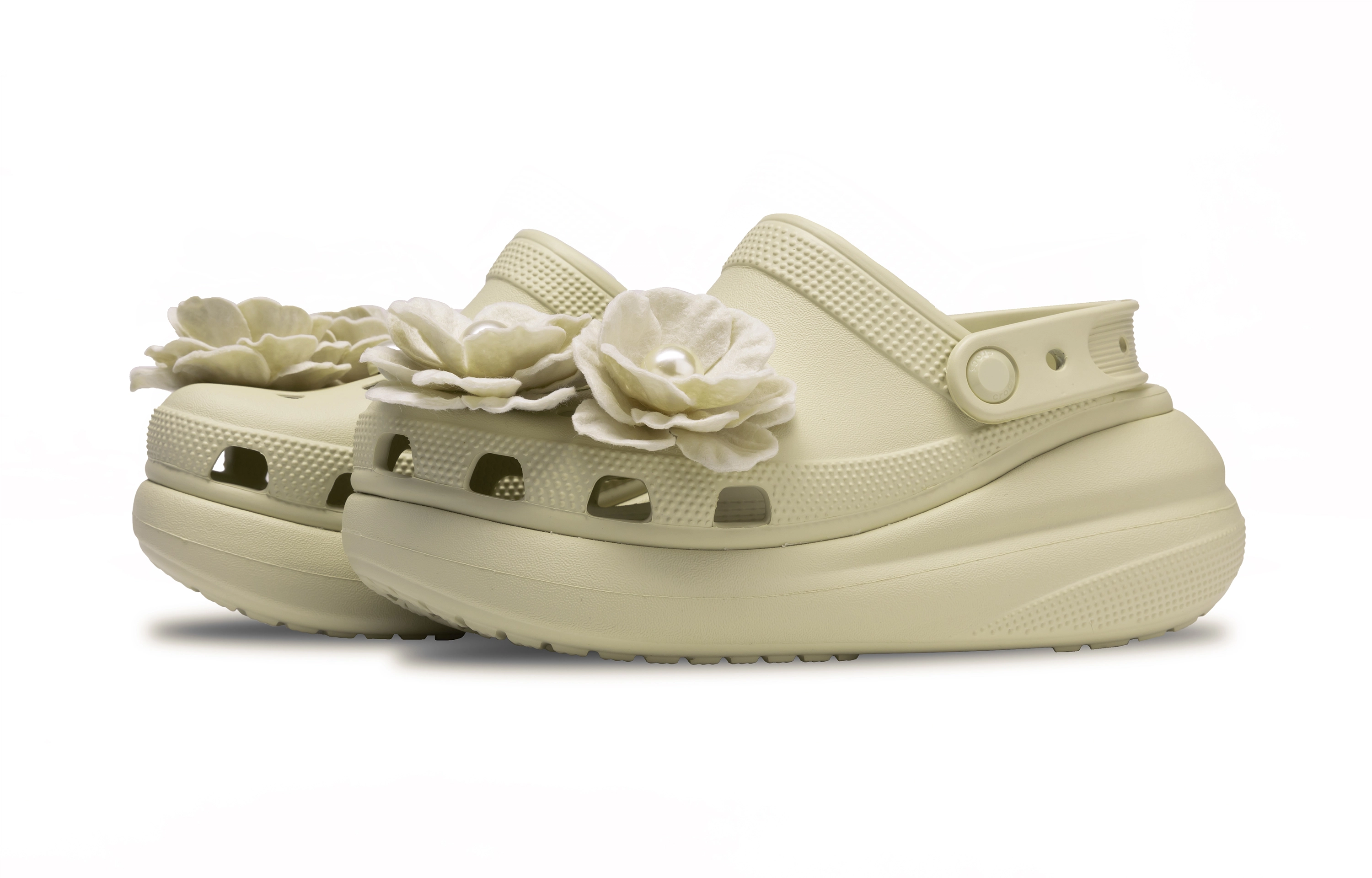 Crocs Crush Clog EVA