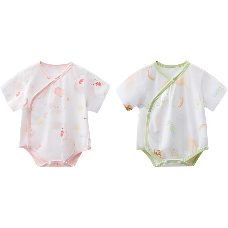 十月结晶爬服 亲肤舒适柔软 婴幼童