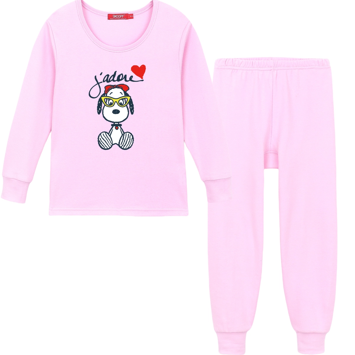 SNOOPY A