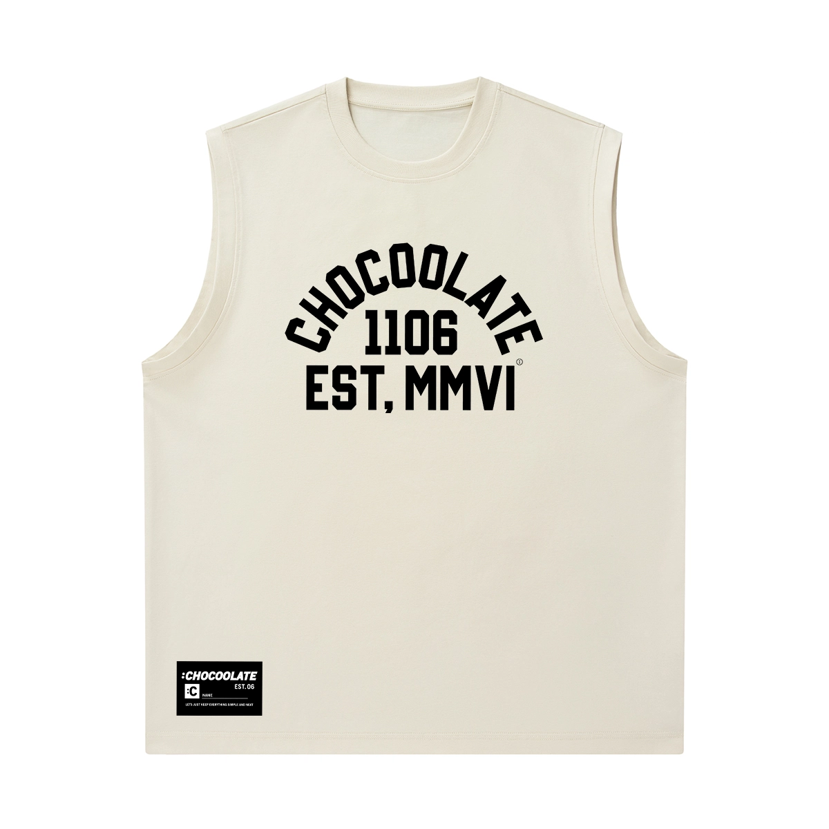 CHOCOOLATE LOGO