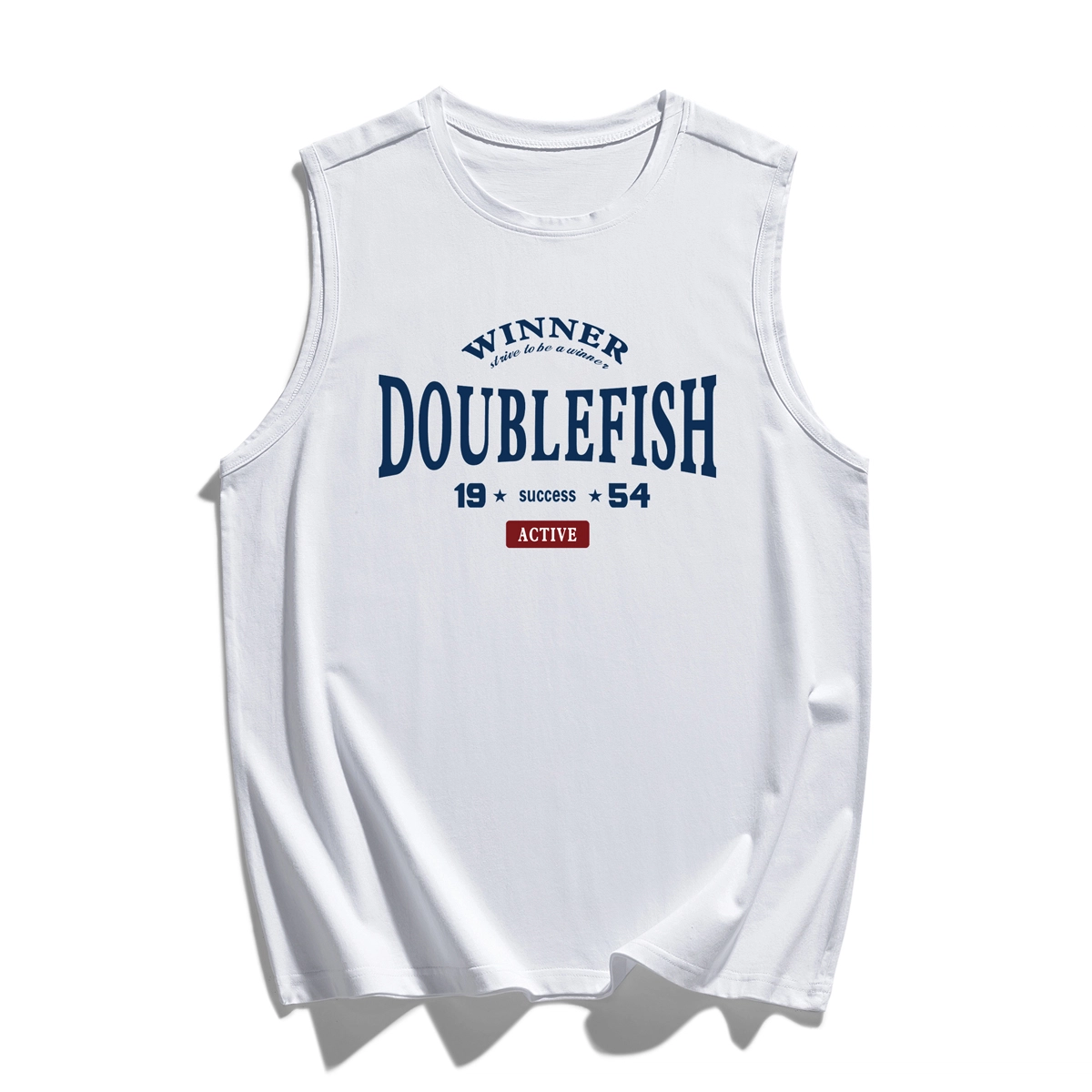 DOUBLEFISH