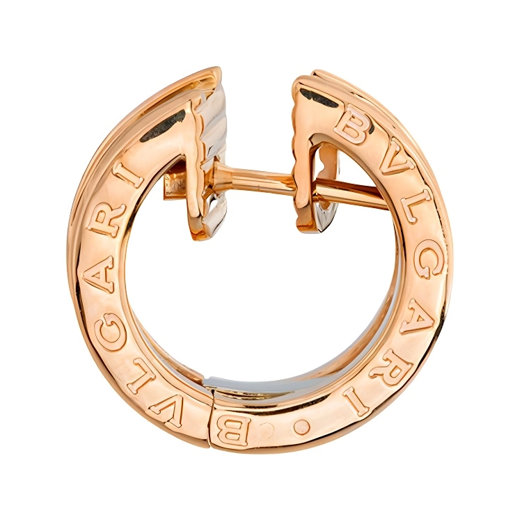 BVLGARI B.ZERO1 18K