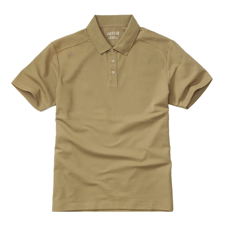 AKCLUB Polo