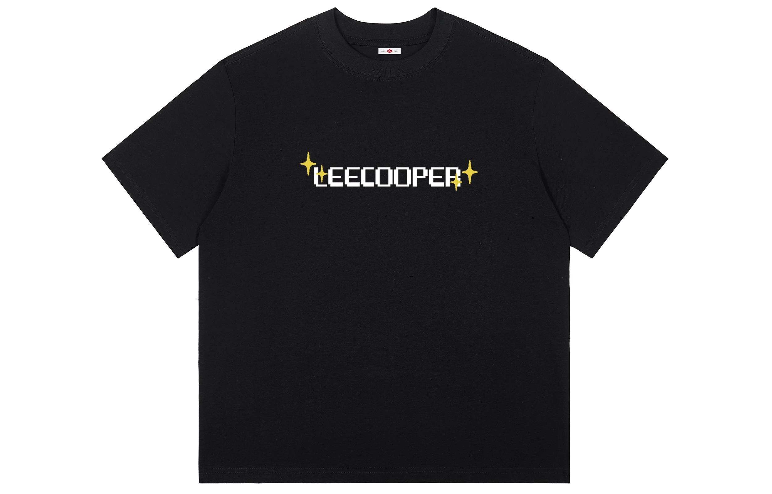 Lee Cooper logoT