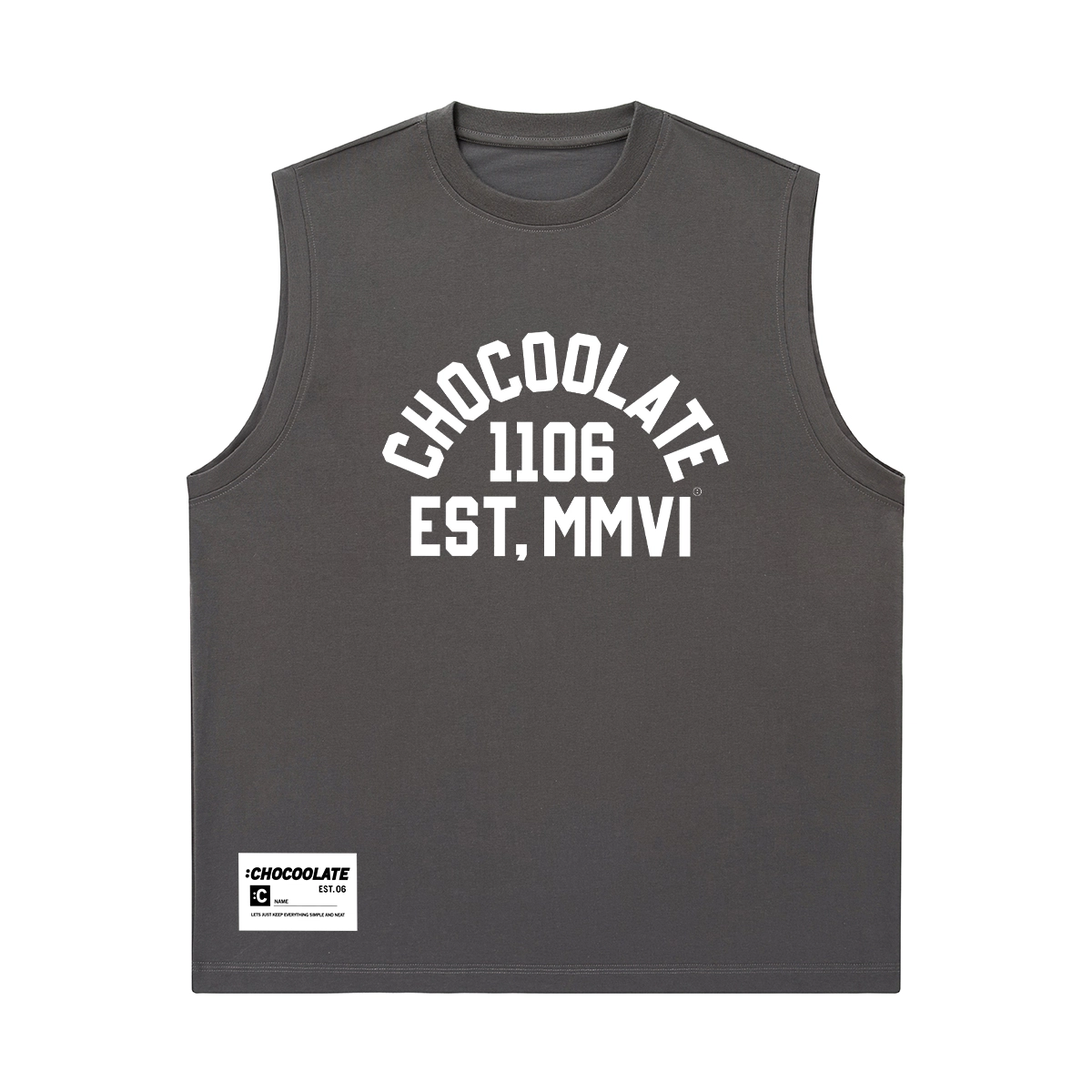 CHOCOOLATE LOGO