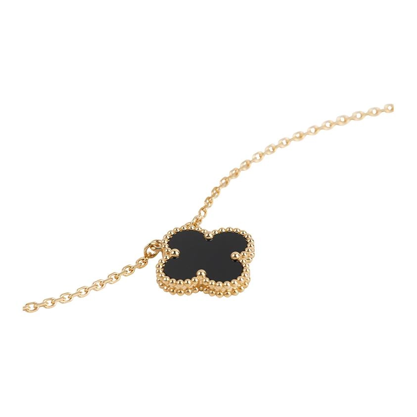 Van Cleef Arpels Alhambra 18k