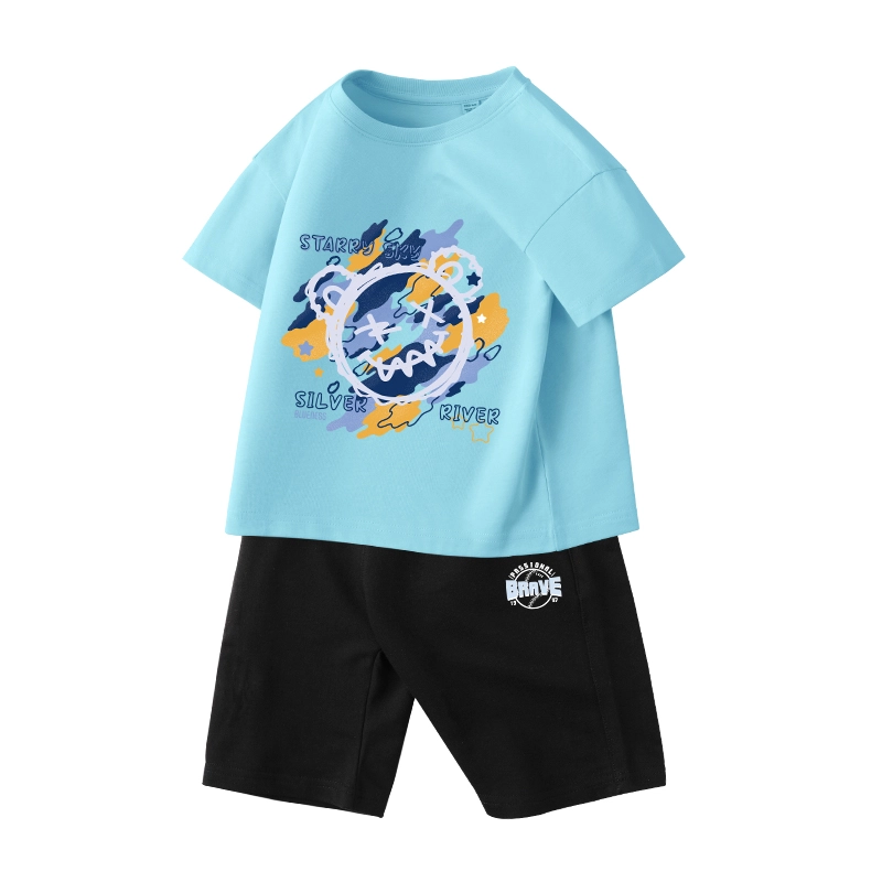 La Chapelle Kids T