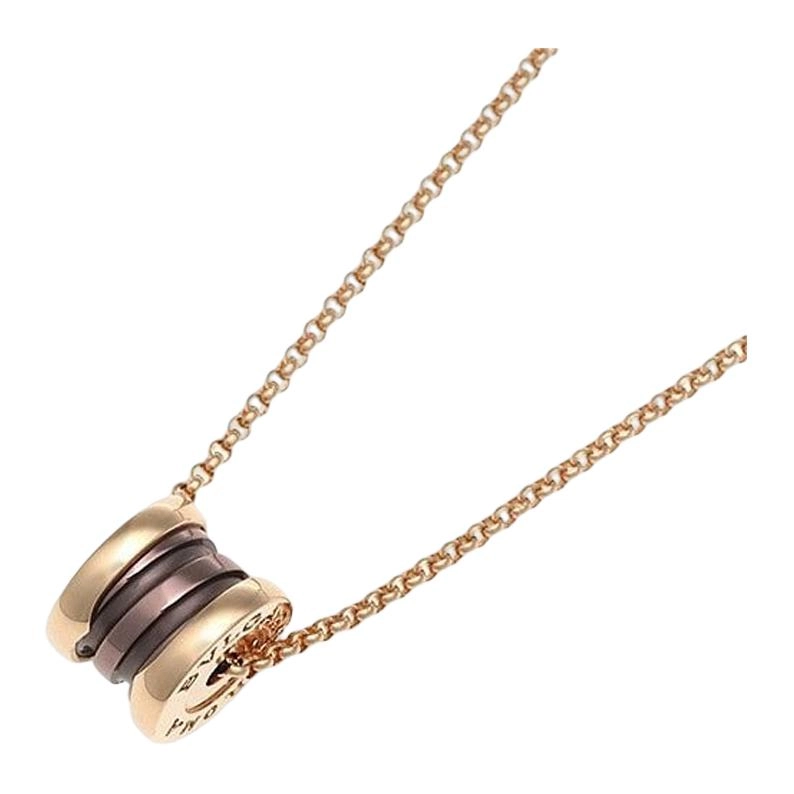 BVLGARI B.ZERO1 18k 18k