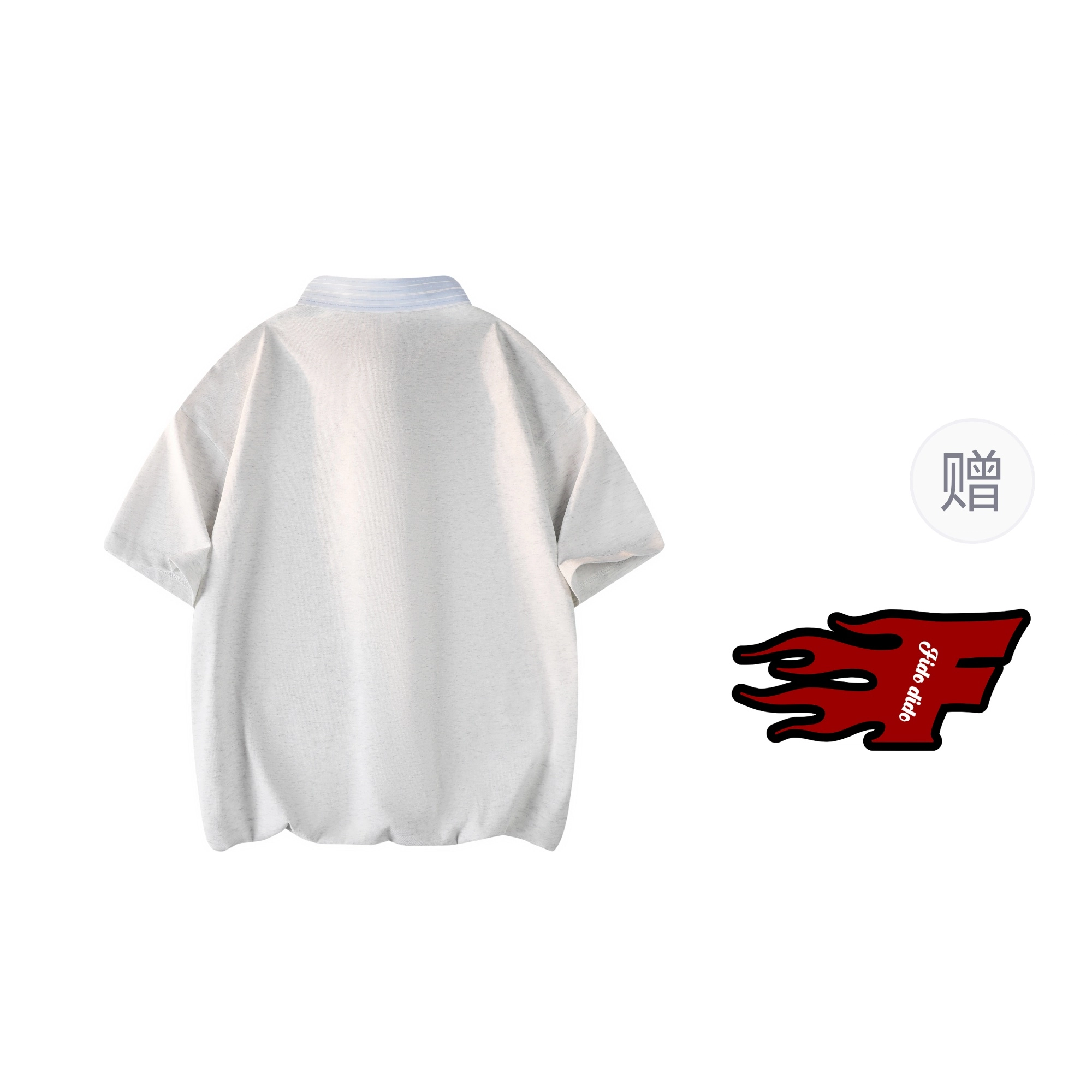 FIDO DIDO LOGOPolo