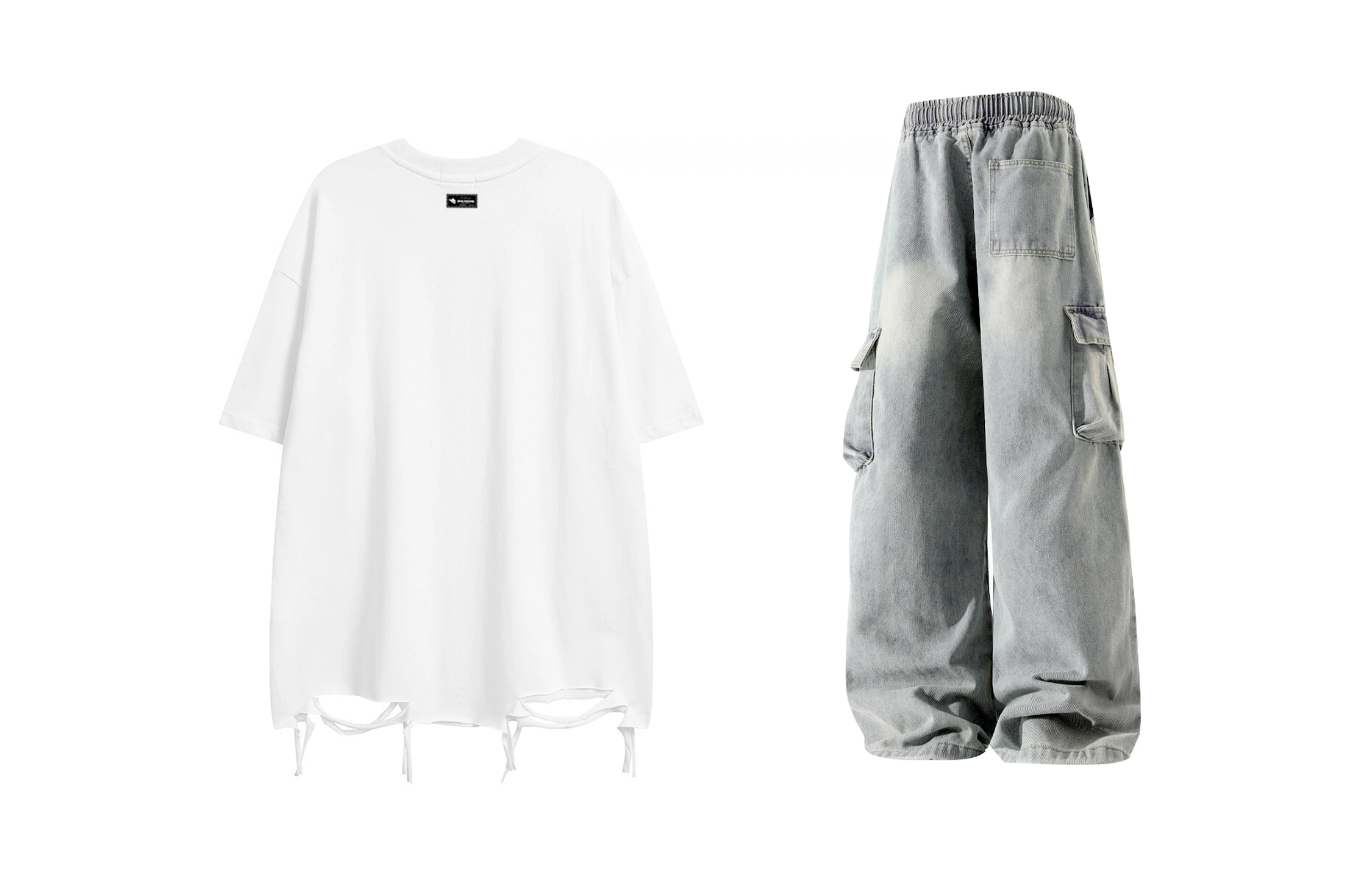 URBAN AUTHENTIC T