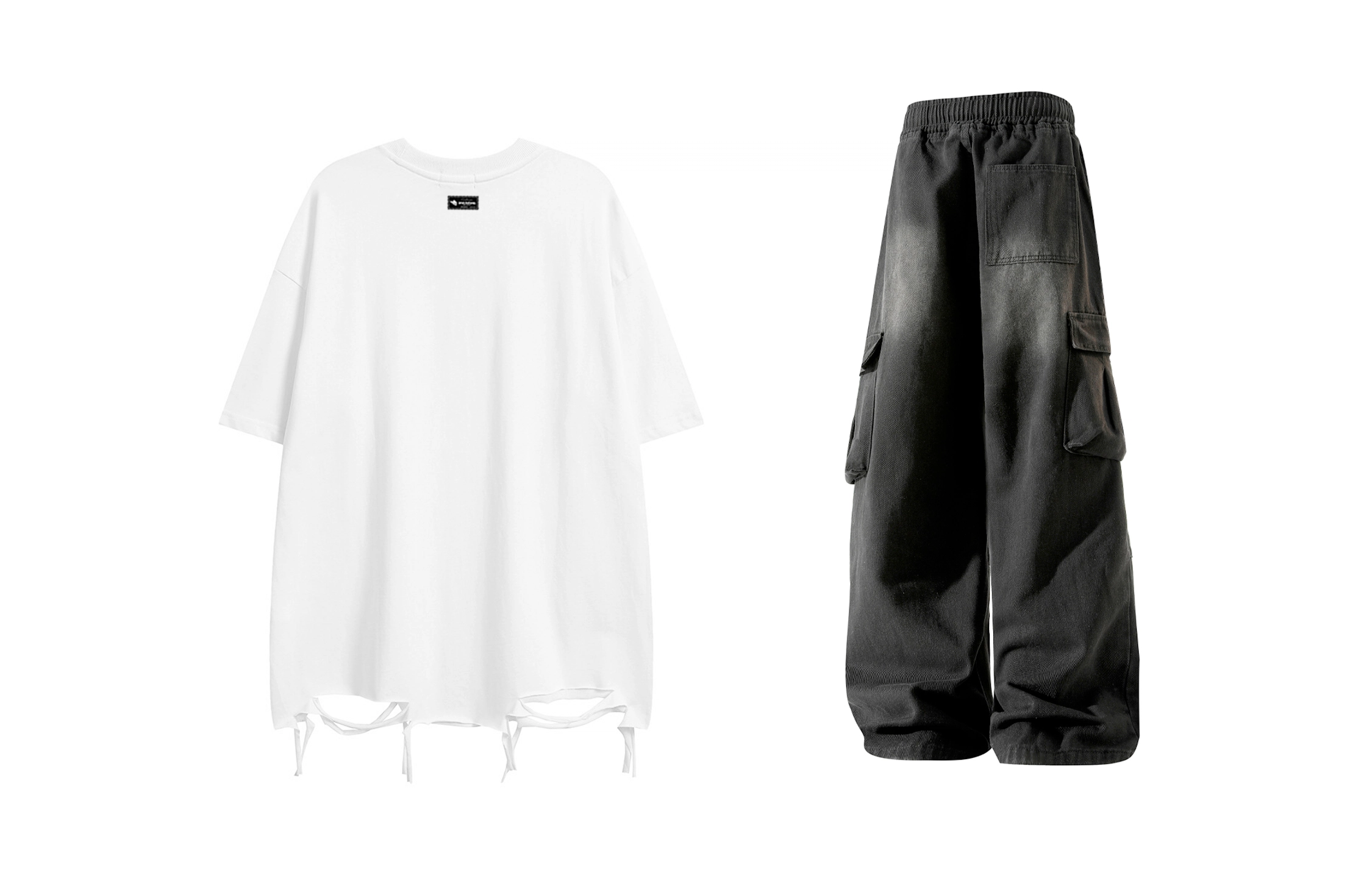 URBAN AUTHENTIC T