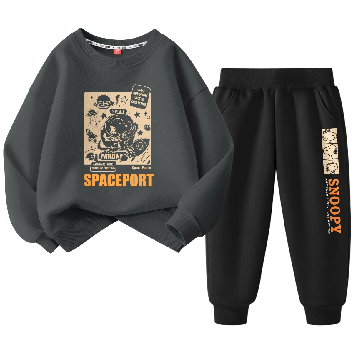 SNOOPY