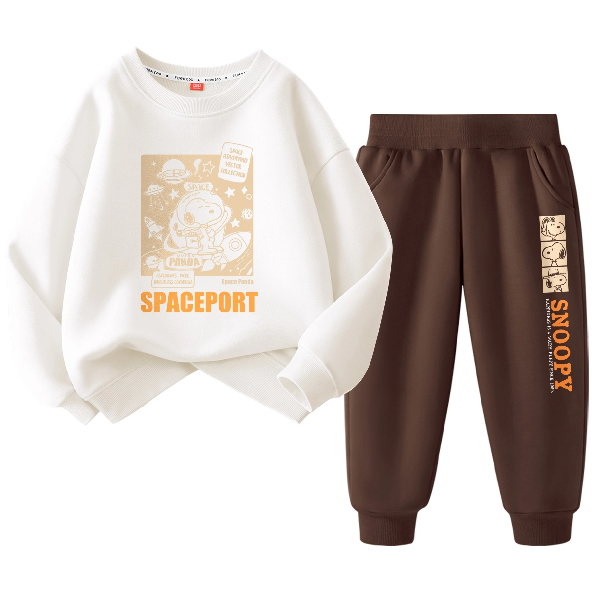 SNOOPY