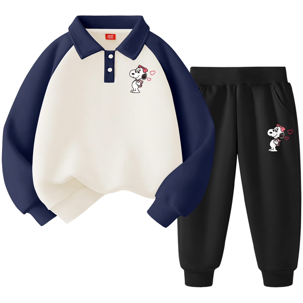 SNOOPY Polo