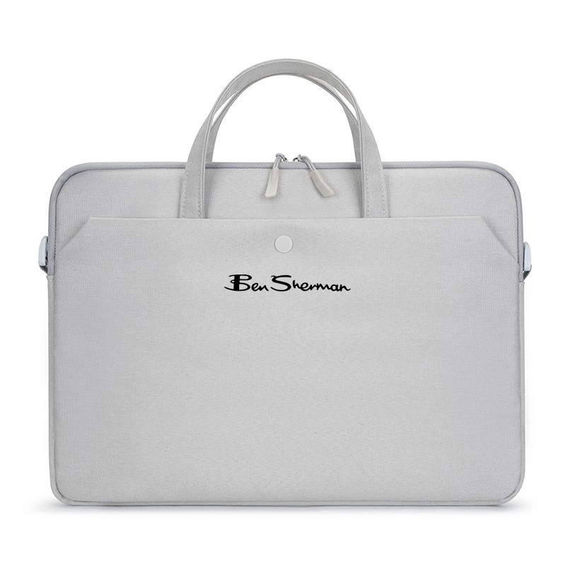 BEN SHERMAN