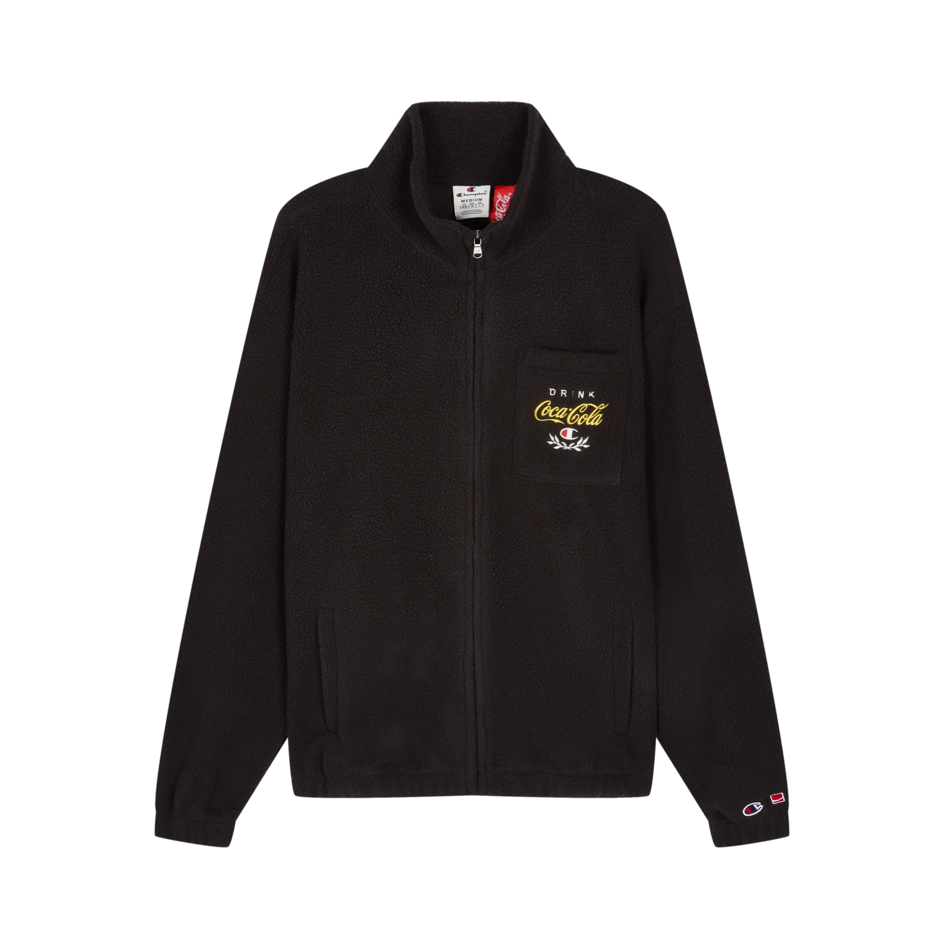 Champion x Coca-Cola FW23