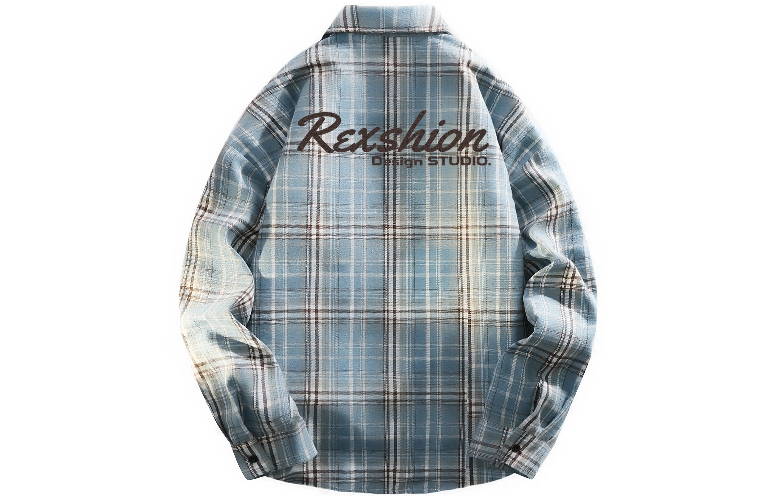 REXSHION Logo